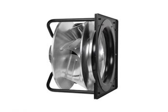 EC無蝸殼離心風(fēng)機630mm